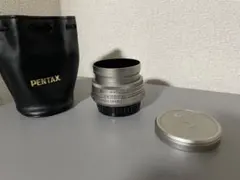 極美品 SMC PENTAX-FA 43mm f1.9 Limited シルバーのサムネイル