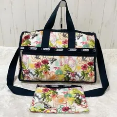 2026年最新】レスポートサック ミディアムウィークエンダー LeSportsac