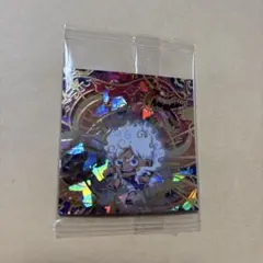 ワンピース ウエハース　ルフィvsカイドウ　シークレット　SW7-S1