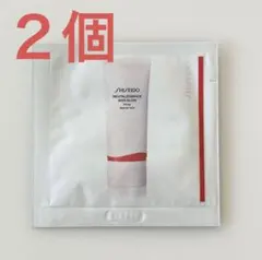 【未開封】資生堂 SHISEIDO エッセンススキングロウプライマー 化粧下地