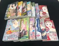ドゥダダンシン! ヴェネチア国際編 1〜13巻