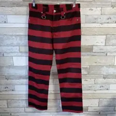 プリズナーパンツ ワークパンツ