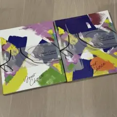 SEVENTEEN Your Choice2冊セット ホシ