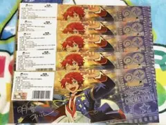 あんスタ 中国 ホロチケ スバル