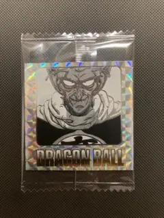 ドラゴンボールウエハースシール １２巻