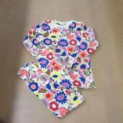 NEXT パジャマ　120