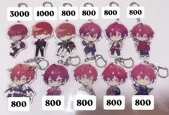 【最終値下げ】ばぁう KnightA アクキー