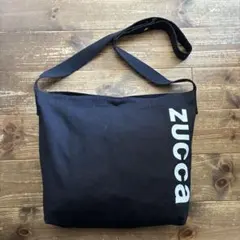 ZUCCA ズッカ ショルダーバッグ