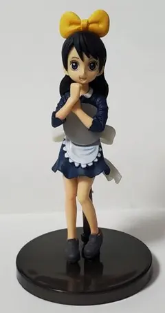 超ワンピース スタイリングフィギュア ベビー5 幼少期