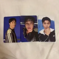 NCT127 ジャニ シーグリ2026 md