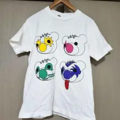 ペイントTシャツ レジェンダdoubletラフシモンズKIDILL - メルカリ