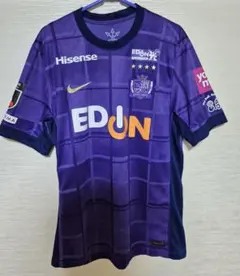 サンフレッチェ広島ユニフォーム 加藤陸次樹 - メルカリ