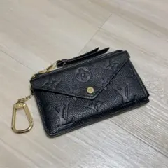 2025年最新】ルイヴィトン カードケース ポルト カルト・レクト