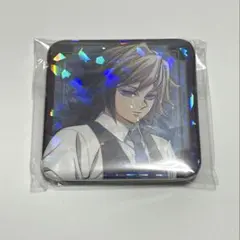 鬼滅の刃 モクテル ロト グリッター 缶バッジ 時透無一郎 - メルカリ