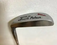 値下げしました♪ アーノルドパーマーパター　名器の系譜 2025年最新】Arnold Palmer パターの人気アイテム - メルカリ