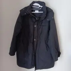 中綿 マウンテンパーカー