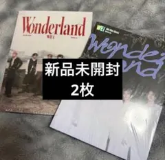 2026年最新】wei アルバムの人気アイテム - メルカリ