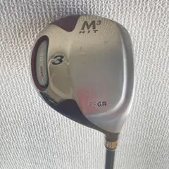 2026年最新】m3 hit フェアウェイウッドの人気アイテム - メルカリ