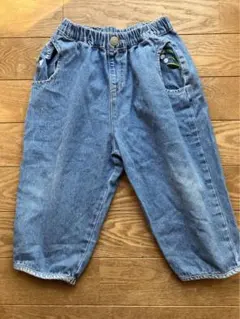 Petit Jam デニム　110