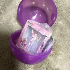 クレヨンしんちゃん　ベンダーランドの大冒険　ミニチュアパッケージコレクション