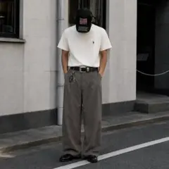 c-boy style ※トップスのみ +チェック柄ロンT c-boy style ※トップスのみ +チェック柄ロンT - メルカリ