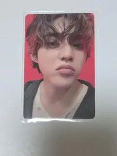 SEVENTEEN エスクプス 上海 サイン会 トレカ