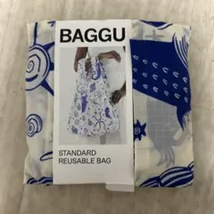 STANDARD BAGGU パターン エコバッグのサムネイル