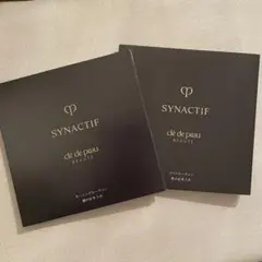 2025年最新】クレドポー サンプルの人気アイテム - メルカリ