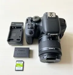 2026年最新】Canon EOS Kiss X9 トリプルレンズセットの人気アイテム