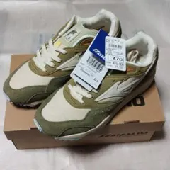 ミズノ MIZUNO スニーカー コンテンダー CONTENDER 25.0のサムネイル