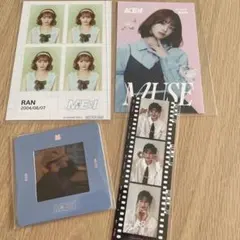 石井蘭　まとめ