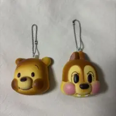 キャラ スクイーズ パン キキスク もちアク チョコビ サンリオ プーさん キャラ スクイーズ パン キキスク もちアク チョコビ サンリオ プーさん