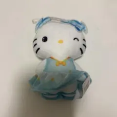 マクドナルド ハッピーセット ハローキティ50周年