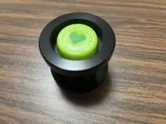 【ヨーヨー】ヨーヨーリャマ　ハートランド（ジャンク） 品番77】ハートランド（ブラック） | 全てのUSED商品 | | ヨーヨー