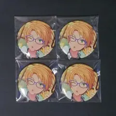 2025年最新】あん スタ バッジ 遊木真の人気アイテム - メルカリ