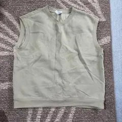 H&M ベスト