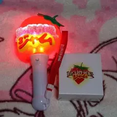 関ジャニ∞ SUPER EIGHT ジャム ペンライト