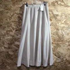 【 2426B番】Chocol raffine robe ロングスカート　未使用