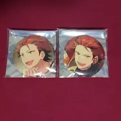 ２点》あんスタ イベコレ・シャッフル缶　鬼龍紅郎まとめ売り