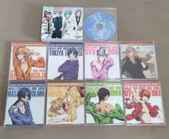 うたの☆プリンスさまっ♪ うたプリ CD まとめ売り - メルカリ