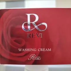 REVI washing CREAMルヴィウォッシングクリームのサムネイル