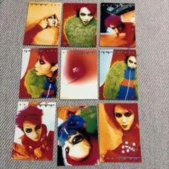 hide オフィシャル トレーディングカード 2枚セット - メルカリ