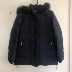 お値下げ‼️テチチダウンジャケット