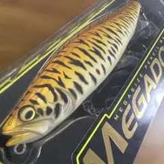 メガバス　干支カラー2009 丑年　セット 2025年最新】メガバス(Megabass) 干支モデルのルアー商品一覧