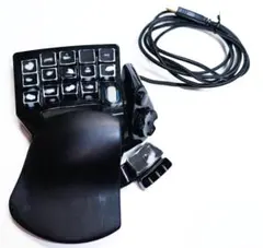 Razer Nostromo レーザー ノストロモ 左手デバイス