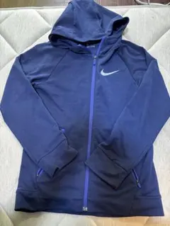 期間限定♡NIKE ナイキ パーカー ネイビー Mサイズ