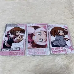 麗日お茶子 スナップマイド