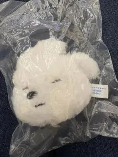 ムンゲ ぬいぐるみクリップ ガチャ