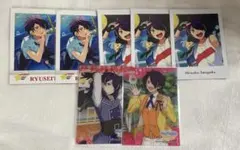 あんスタ 流星隊 仙石忍 セット