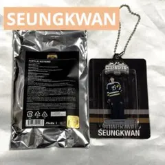 SEVENTEEN HOME スングァン SEUNGKWAN キーホルダー